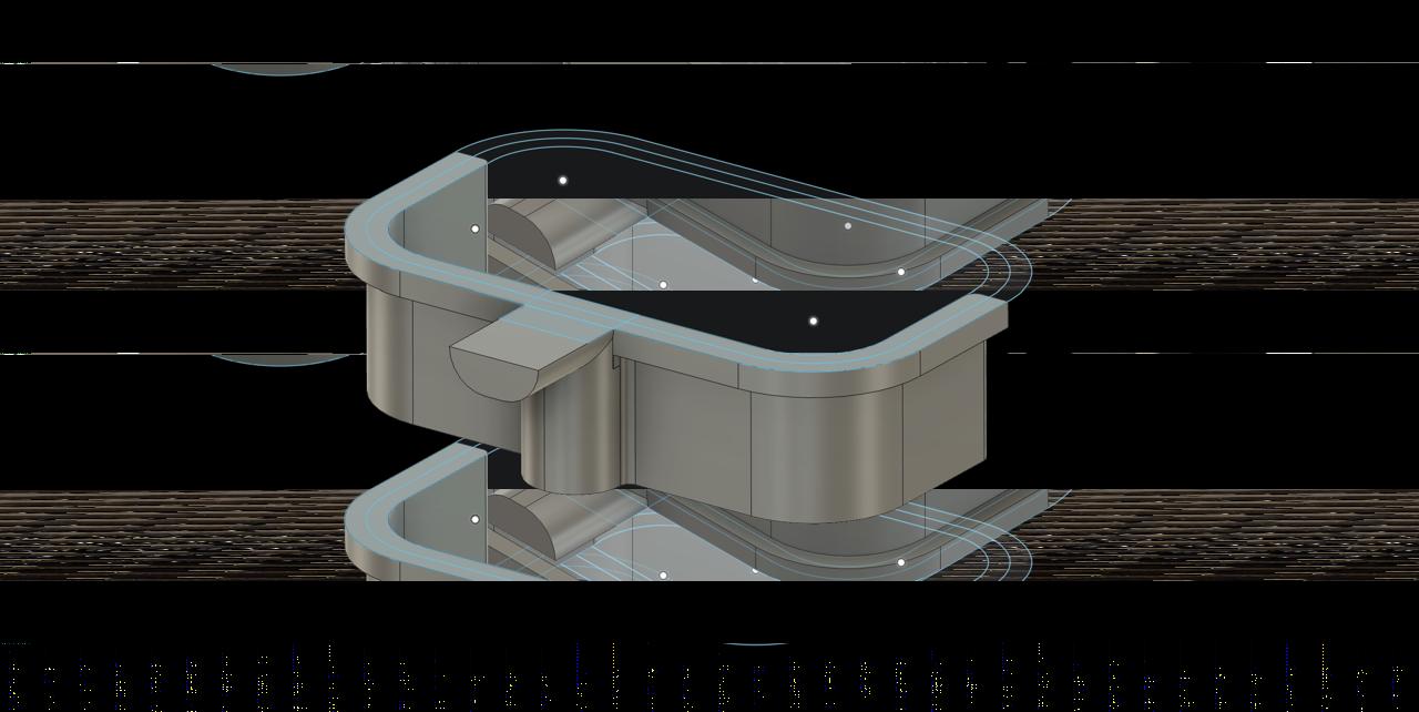 Assistive Tech: Right Footed Foundation project